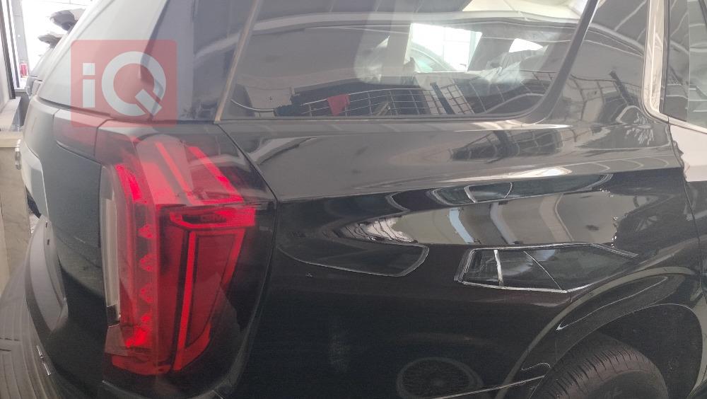 جي ام سي يوكون